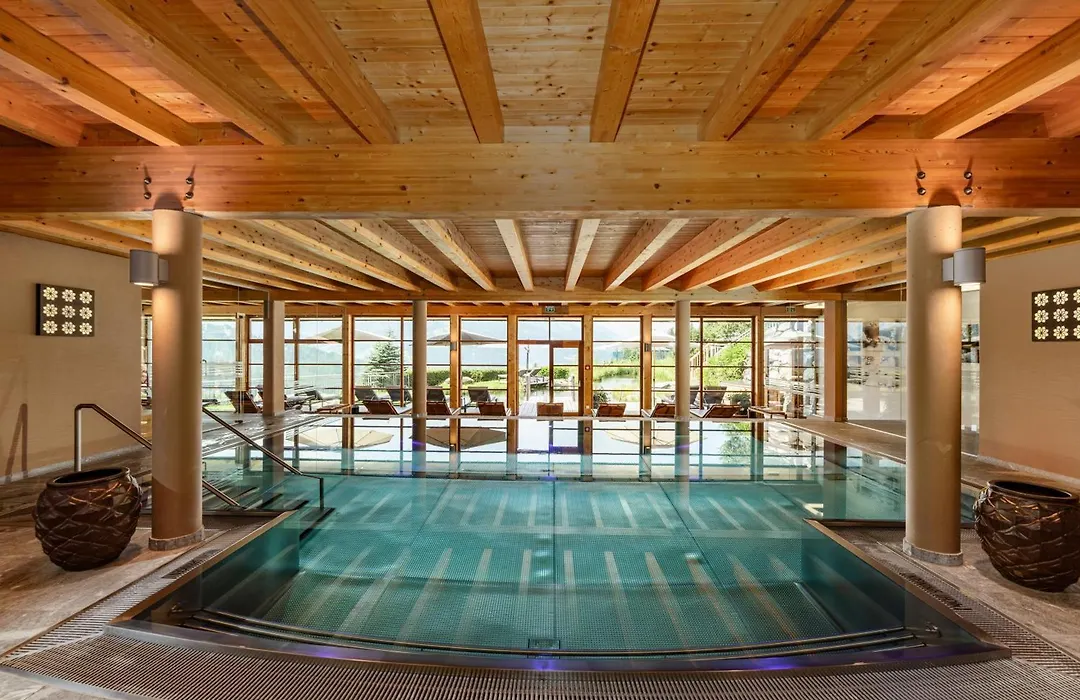 Naturhotel Edelweiss Wagrain-1