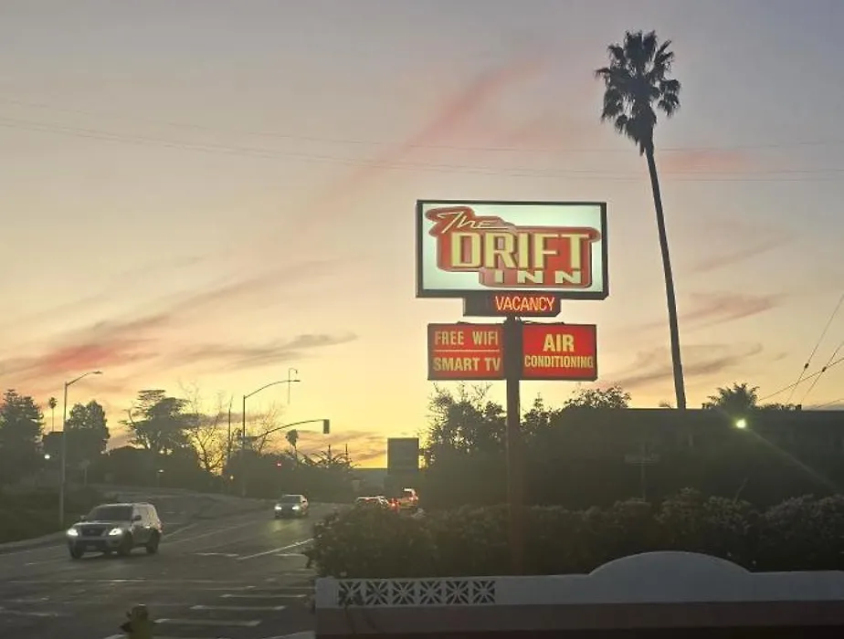 Drift Inn, Llc-1