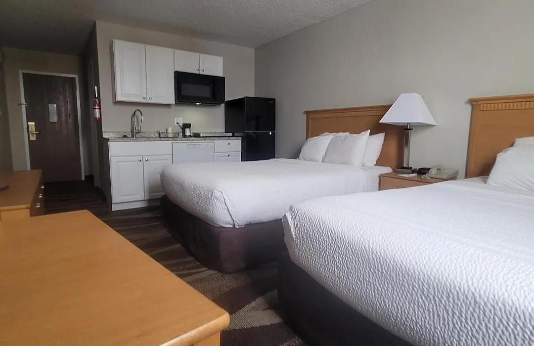 Days Inn By Wyndham Gillette-1
