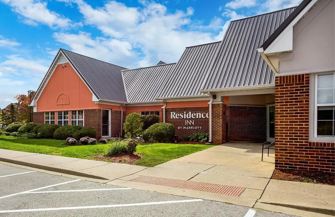 Residence Inn Chicago Southeast/Hammond, In-1