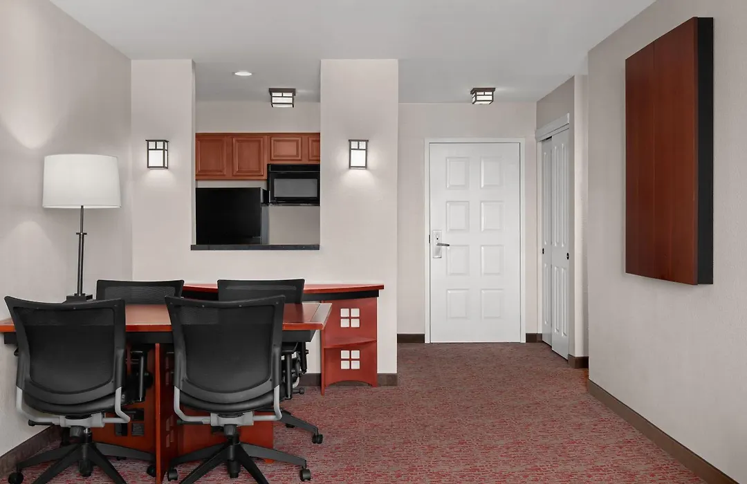Larkspur Landing Extended Stay Suites Roseville-1