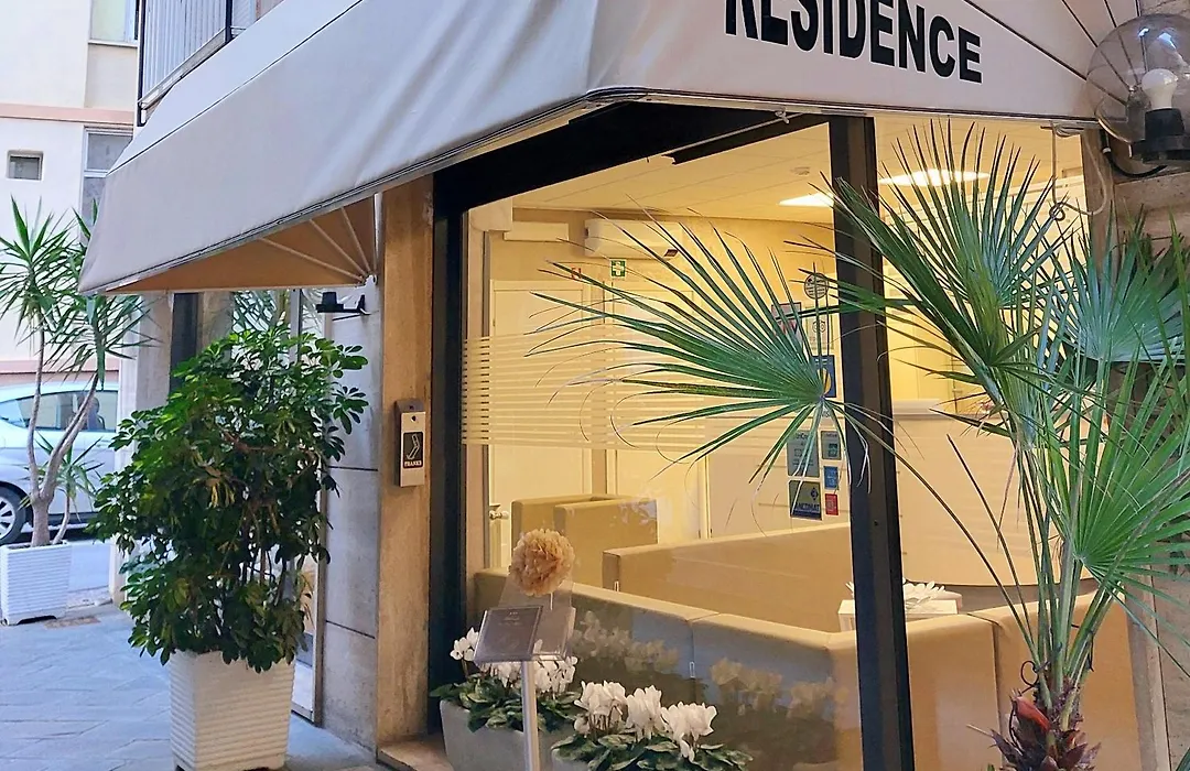 Residence Barusso-1