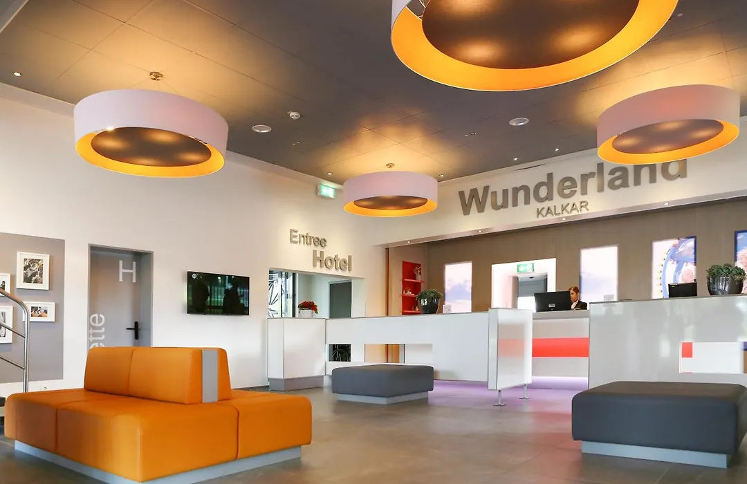 Wunderland Kalkar-1