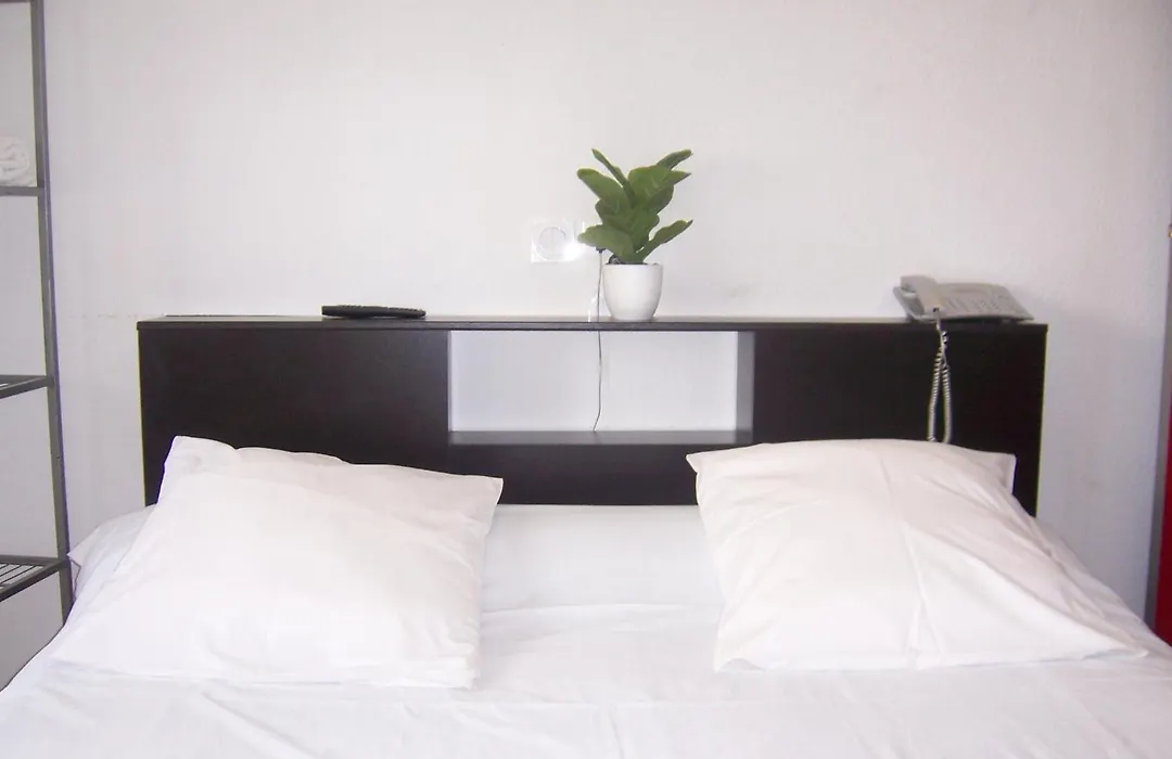 Hotel Relais Sud-1