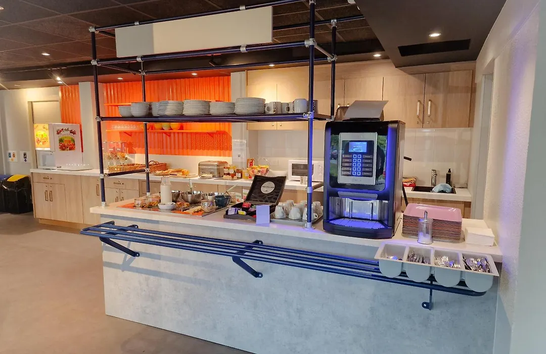 ibis Budget Lille Marcq En Baroeul-1