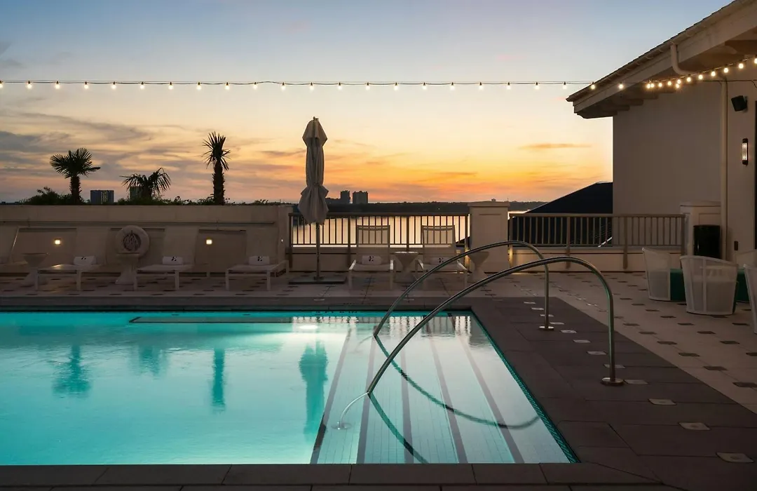 Hotel Effie Sandestin Resort, Autograph Collection-1