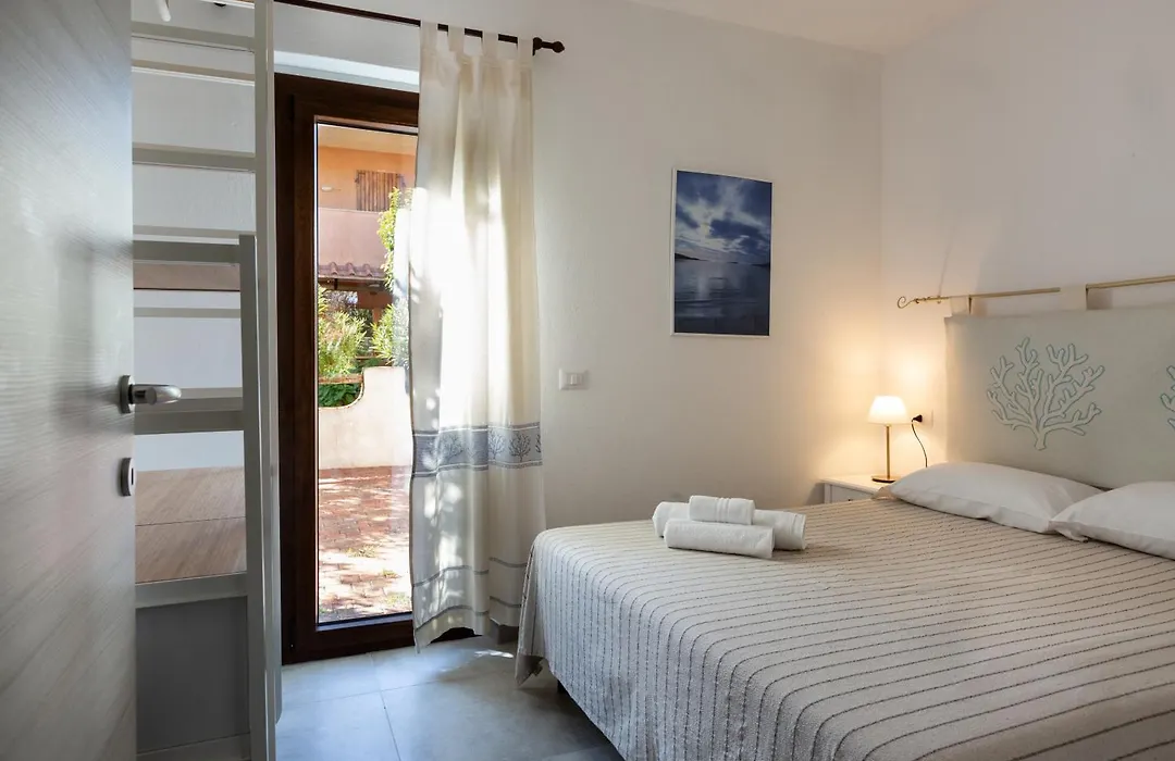 Residence il Melograno-1