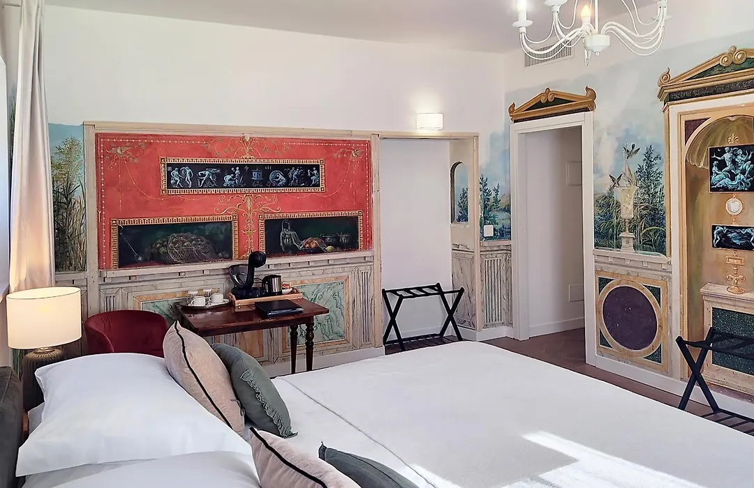 Vigna Caio Relais & Spa (Adults Only)-1