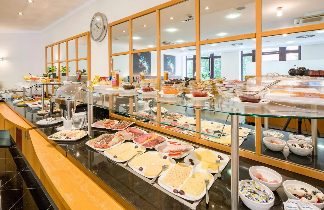 Best Western City Hotel Braunschweig-1