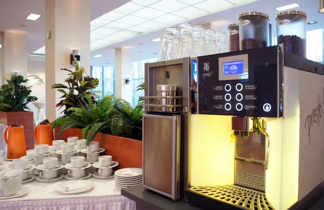 Best Western Macrander Hotel Dresden-1