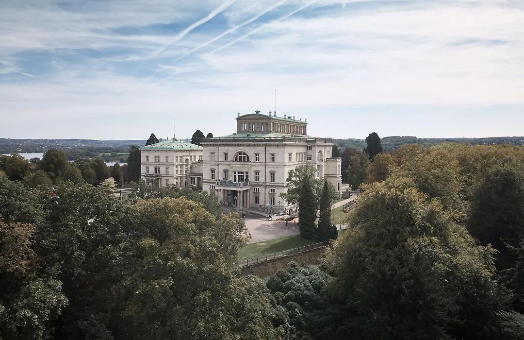 Best Western Plus Parkhotel Velbert-1