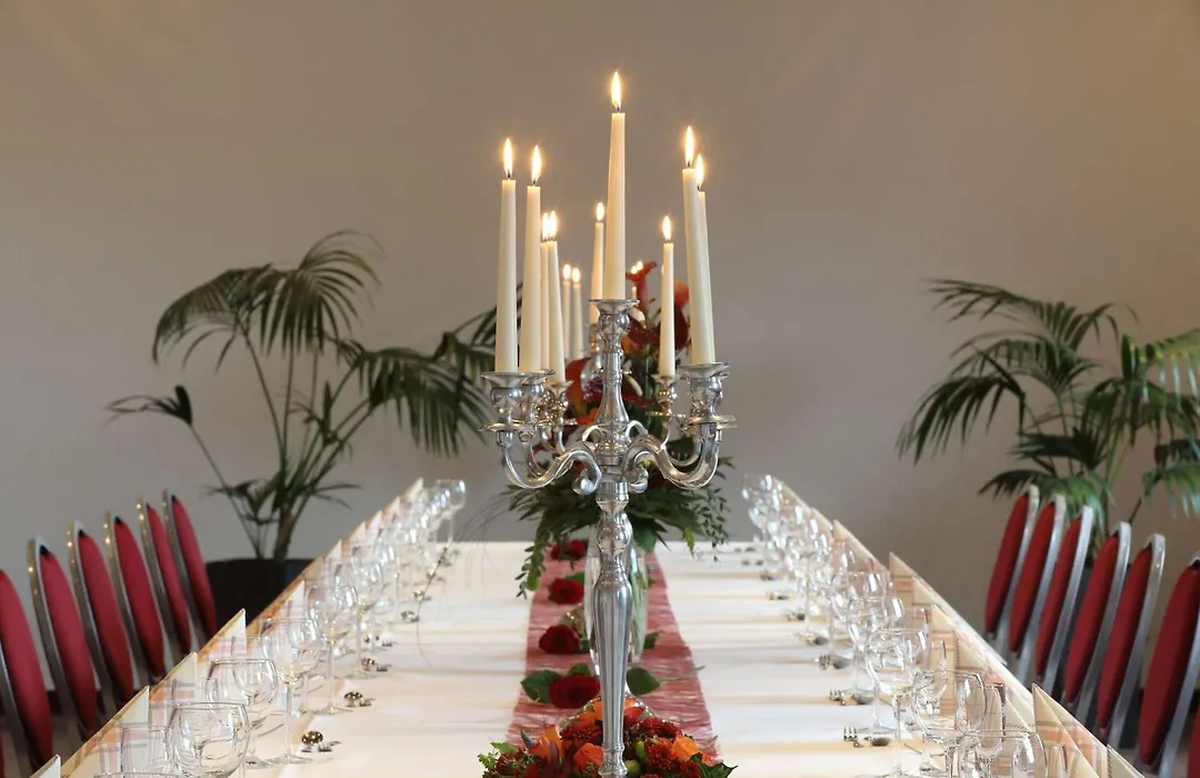 Best Western Hotel Rosenau-1