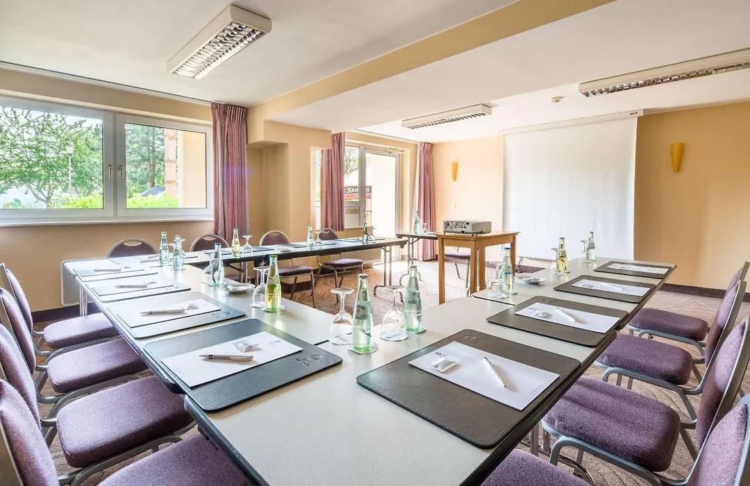 Best Western Hotel Jena-1