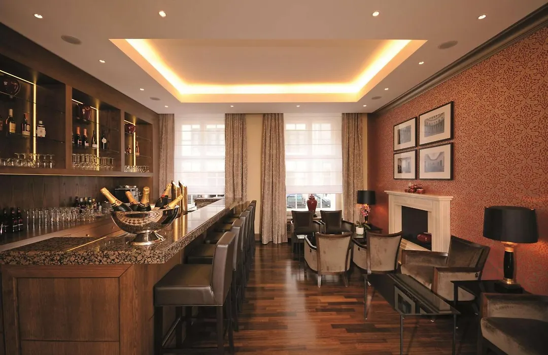 Best Western Plus Hotel StadtPalais-1