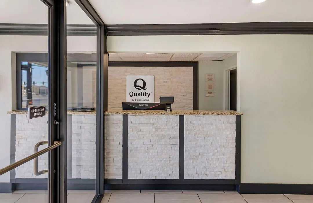Quality Inn & Suites Morrow Atlanta South-1