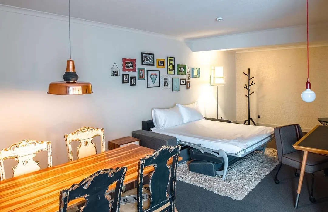 Pentahotel Liege-1