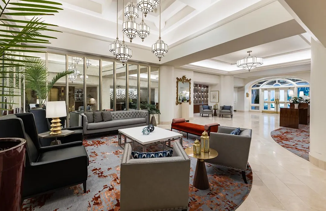Taj Campton Place-1
