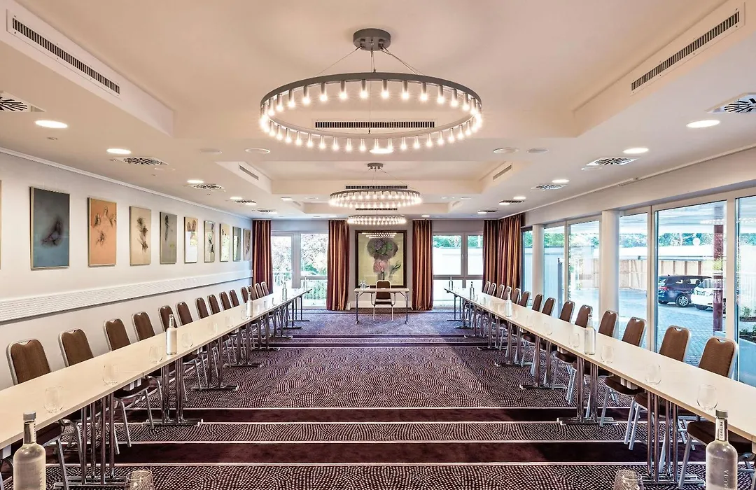 Best Western Plus Residenzhotel Lüneburg-1