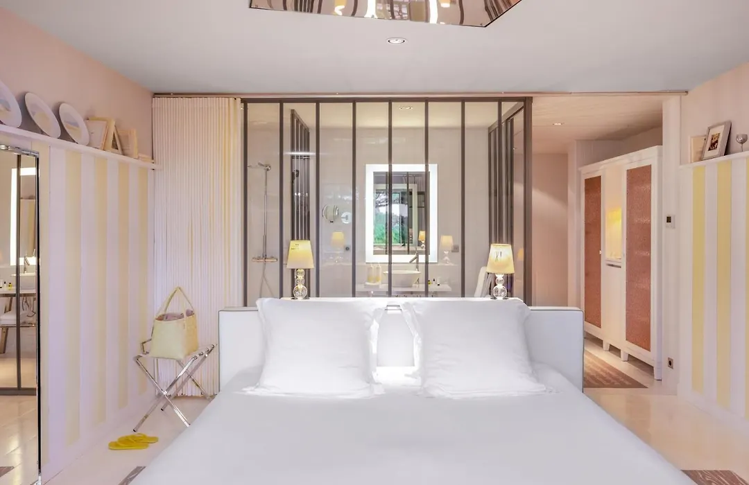 Hotel La Co-1