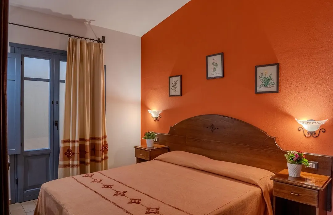 Hotel Bia Maore-1