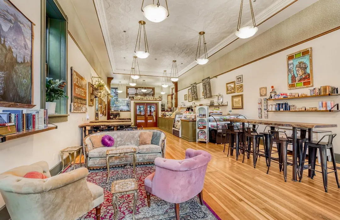 Beaumont Hotel And Spa - Adults Only-1