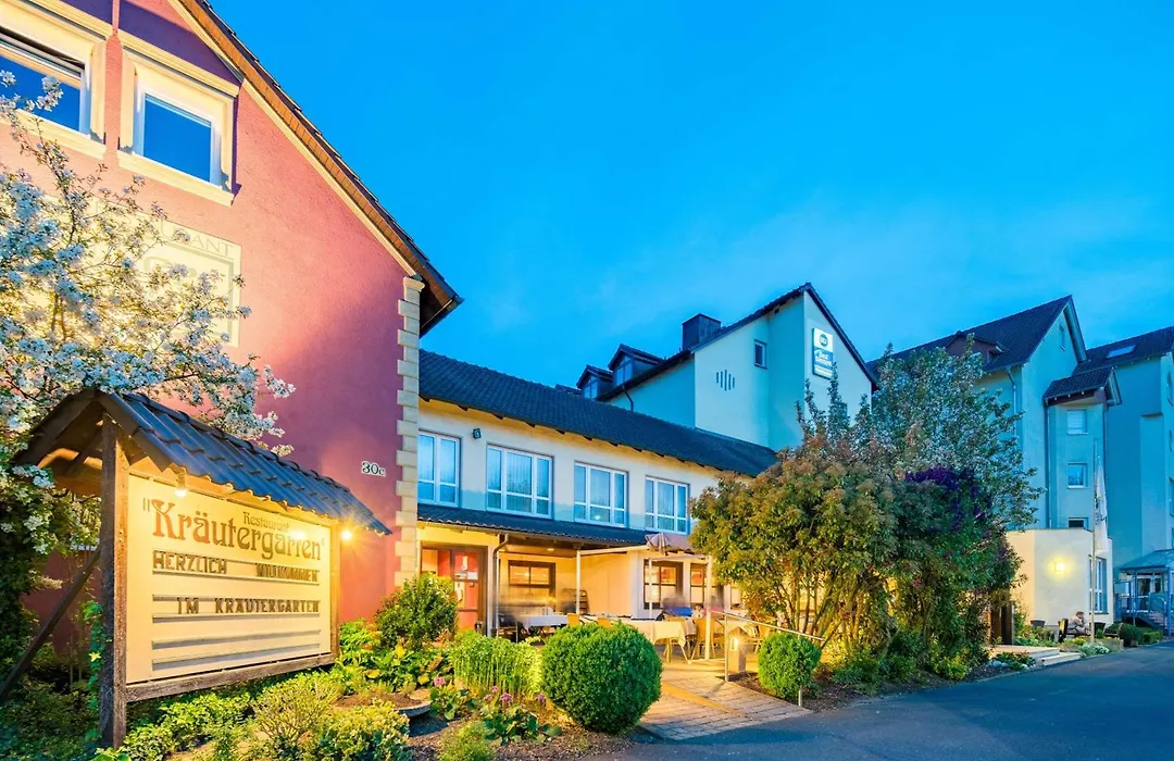 Best Western Blankenburg Hotel-1