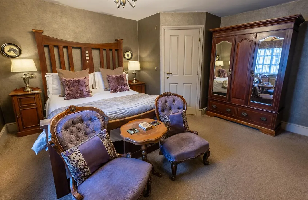 The Plough Inn-1