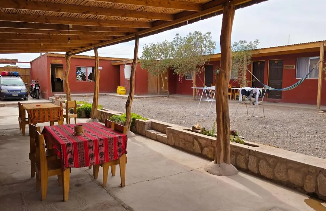 Hostal Mirador-1