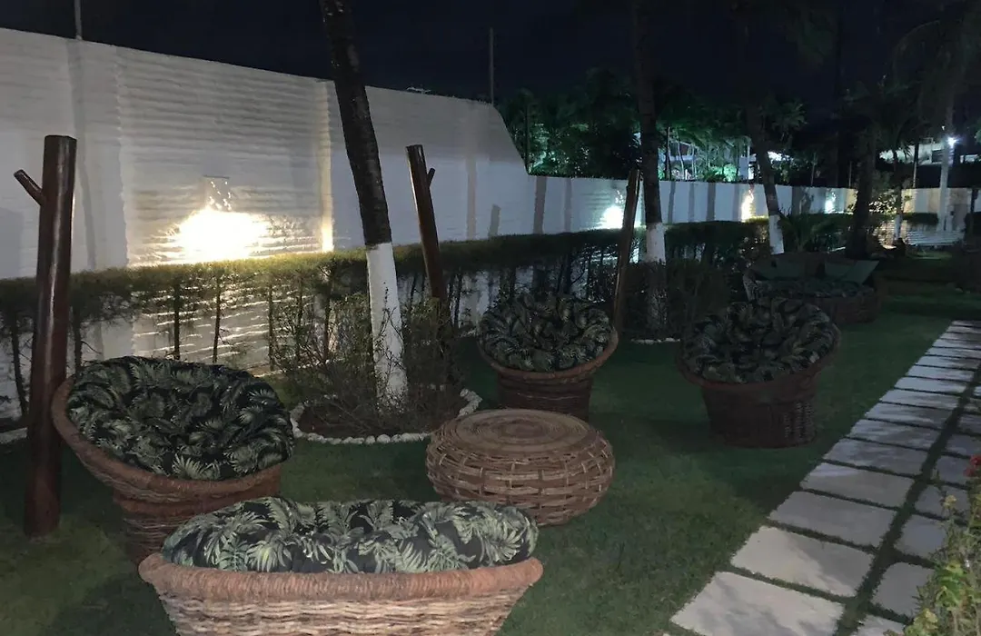 Casa Laser praia Cumbuco-1