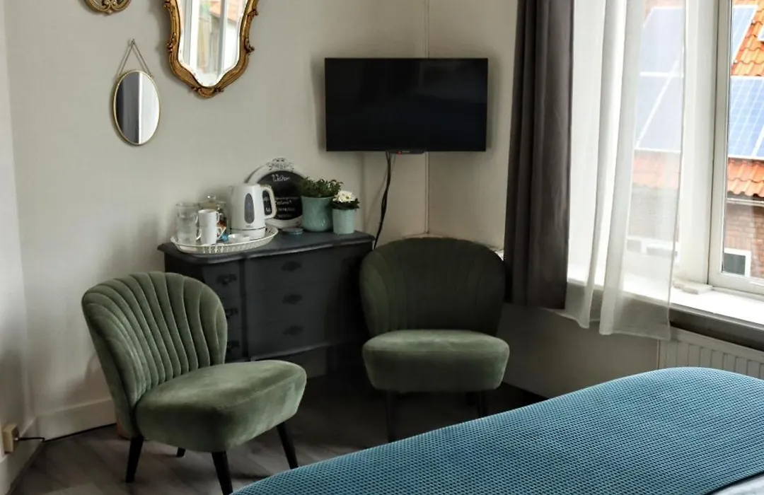 B&B Zeeuws genoegen-1