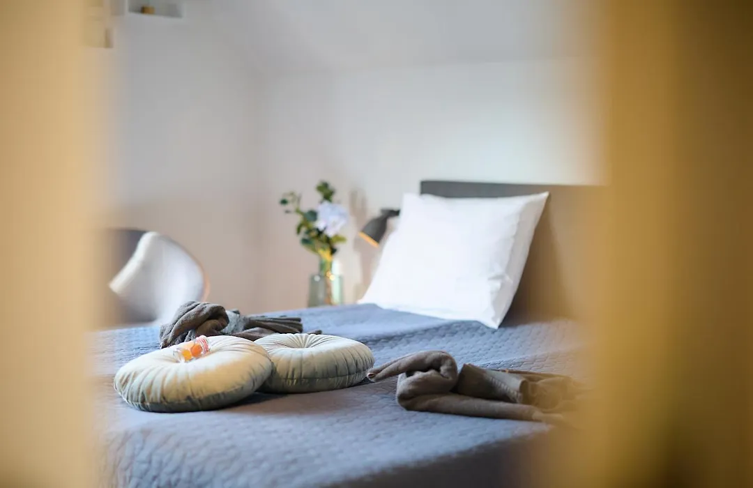 Villa Cecha B&B &Wellness-1