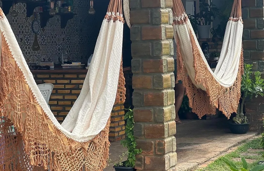 Recanto Dos Lençóis-1