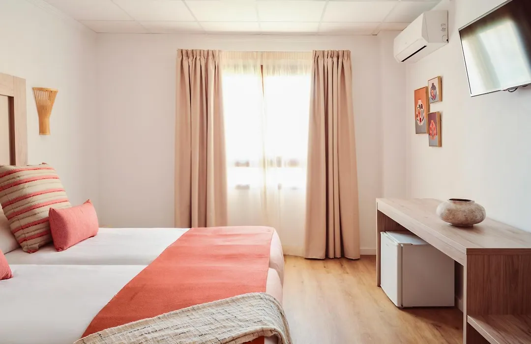 Hotel Las Rampas-1