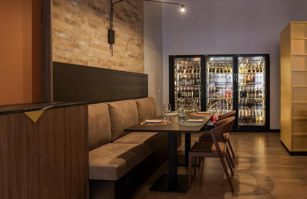 Best Western Hotel Cristallo-1