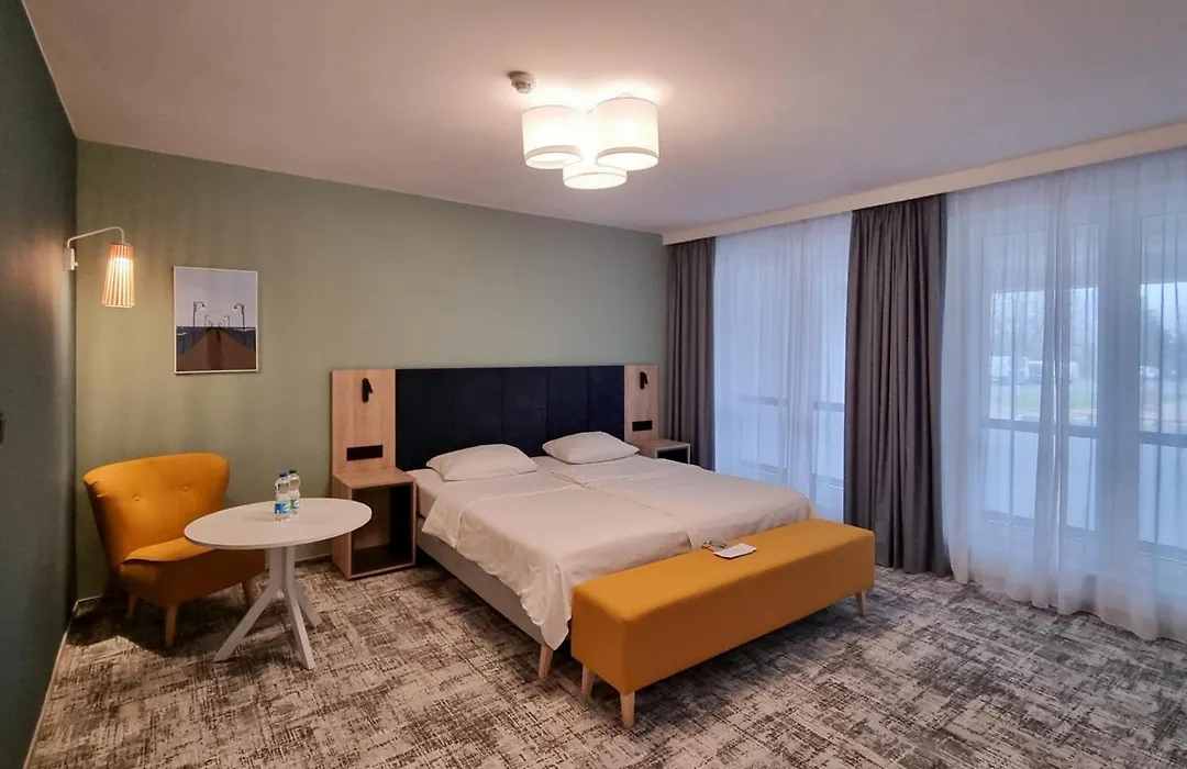 Hotel Wolin-1