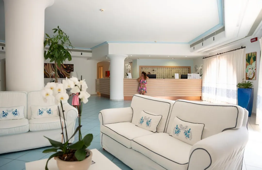 Cala Della Torre Resort-1