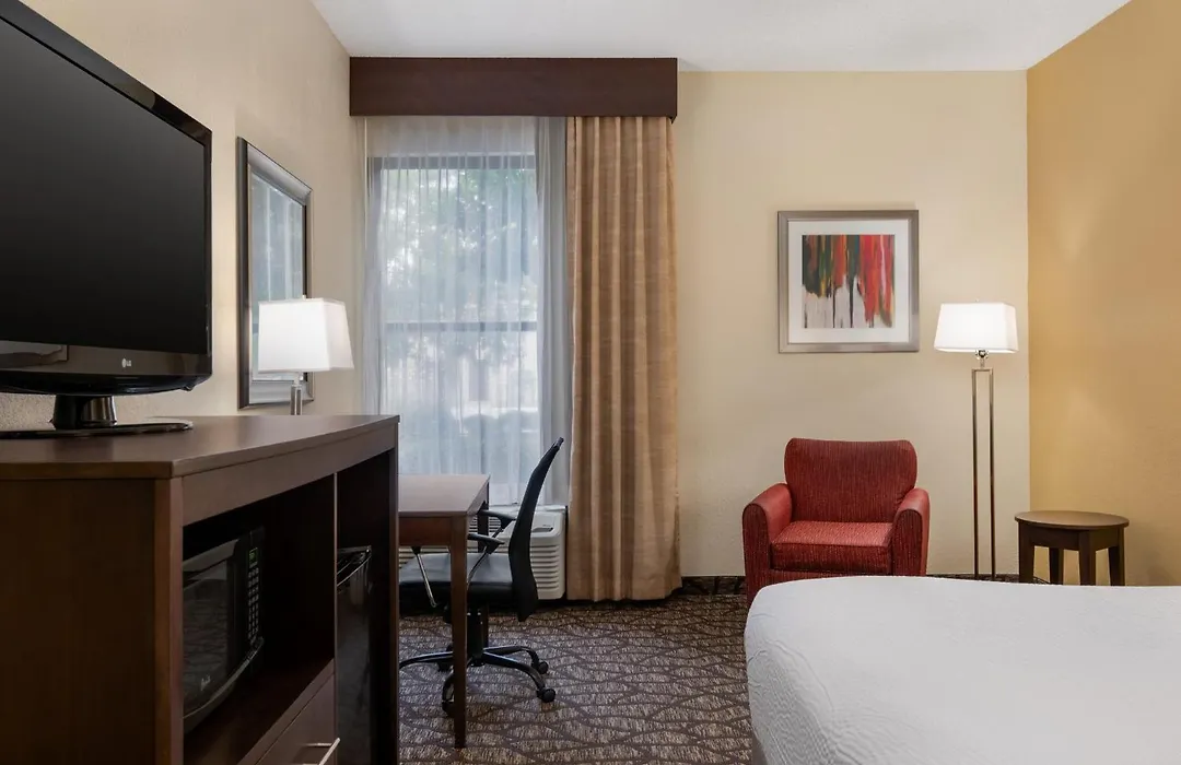 Holiday Inn Express Tallahassee By Ihg-1