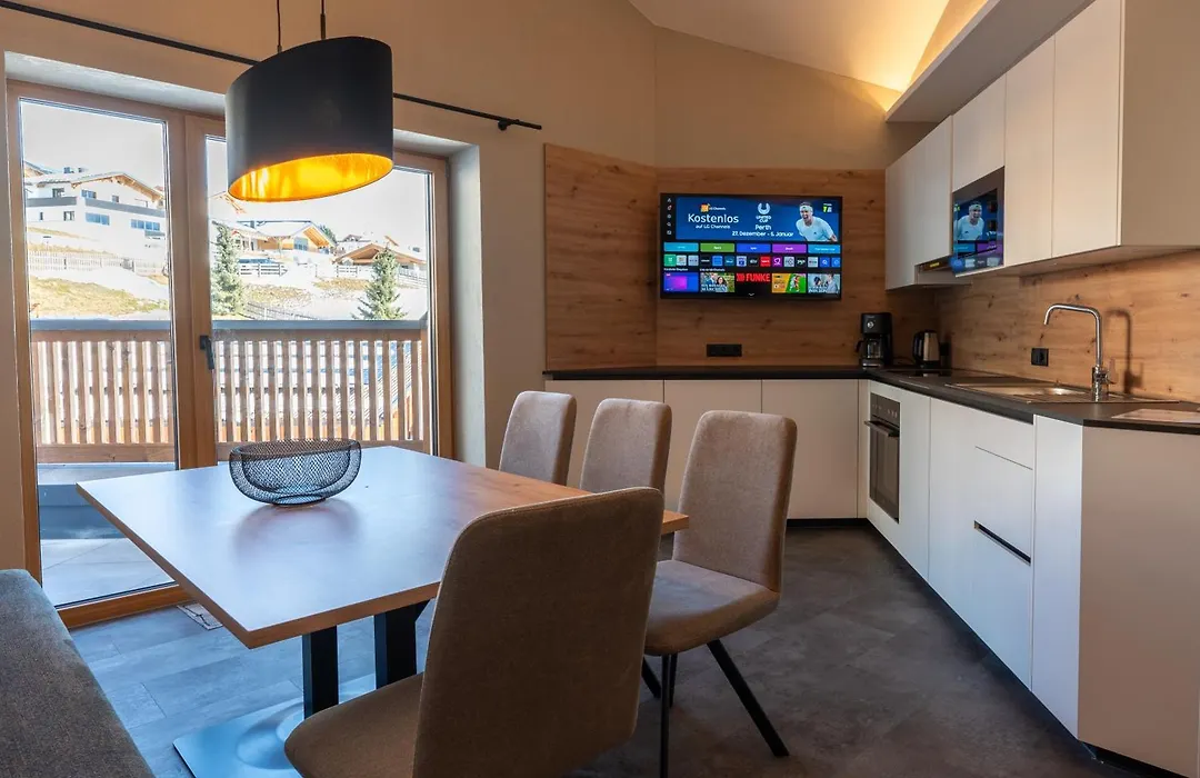 Aparthotel Fernblick-1