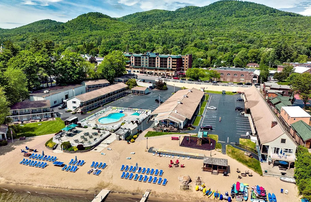 Marine Village Resort-1