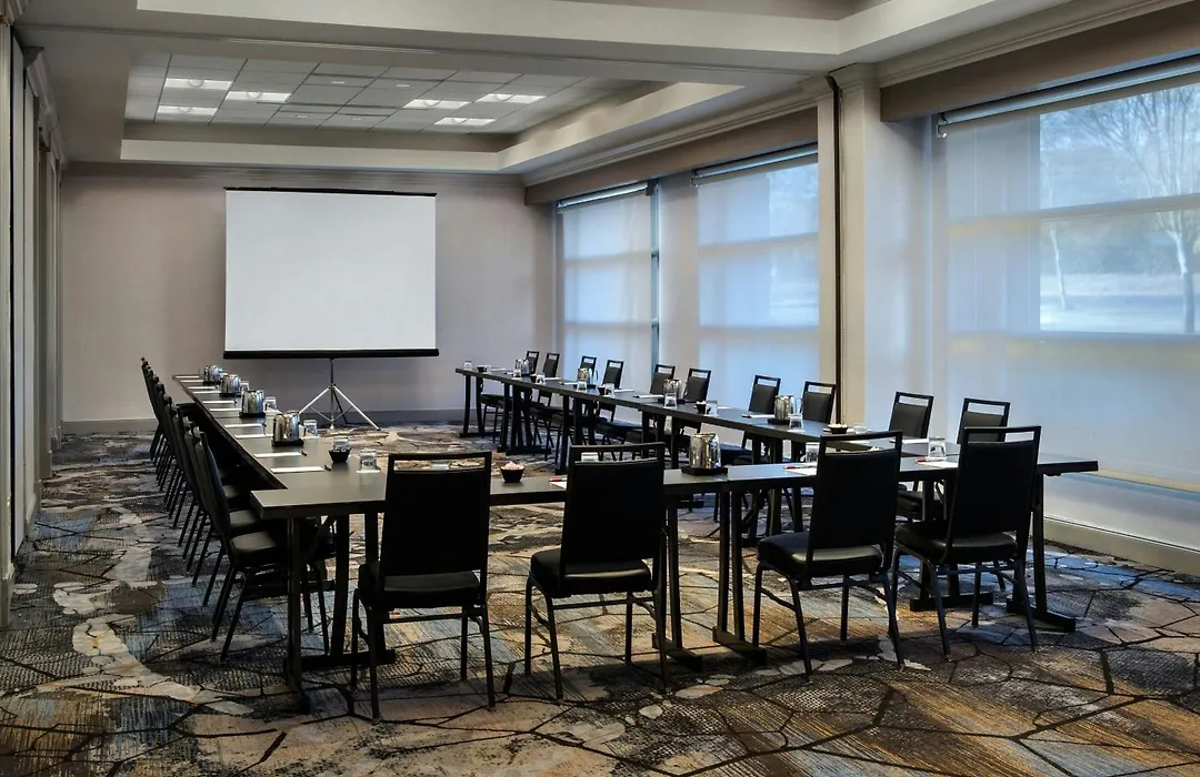 Richmond Marriott Short Pump-1