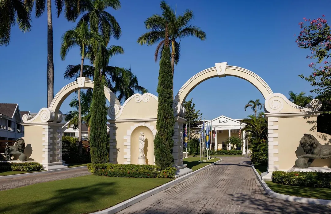 Sandals Royal Caribbean All Inclusive Resort & Private Island - Couples Only-1