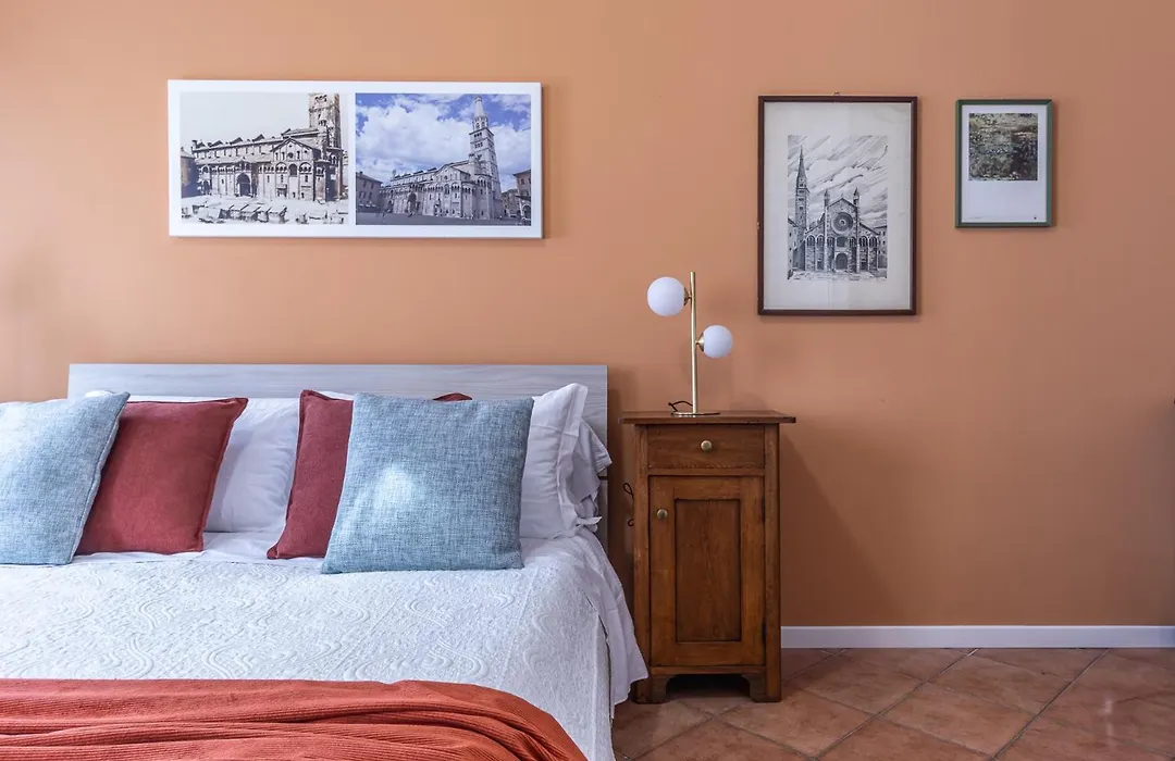 Room&Breakfast Canalino 21-1