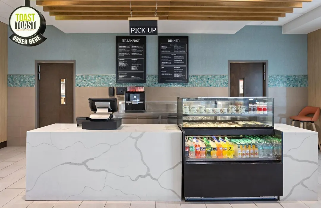 Holiday Inn & Suites - Savannah Airport - Pooler By Ihg-1