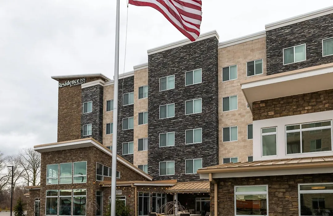 Residence Inn By Marriott Toledo West-1
