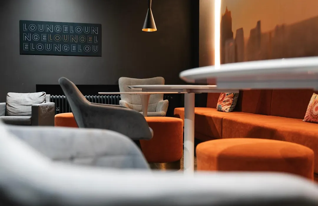 Juststay Solingen Hotel & Apartments-1