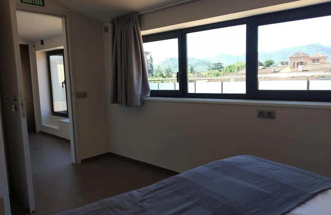 Hotel Olot Centre-1