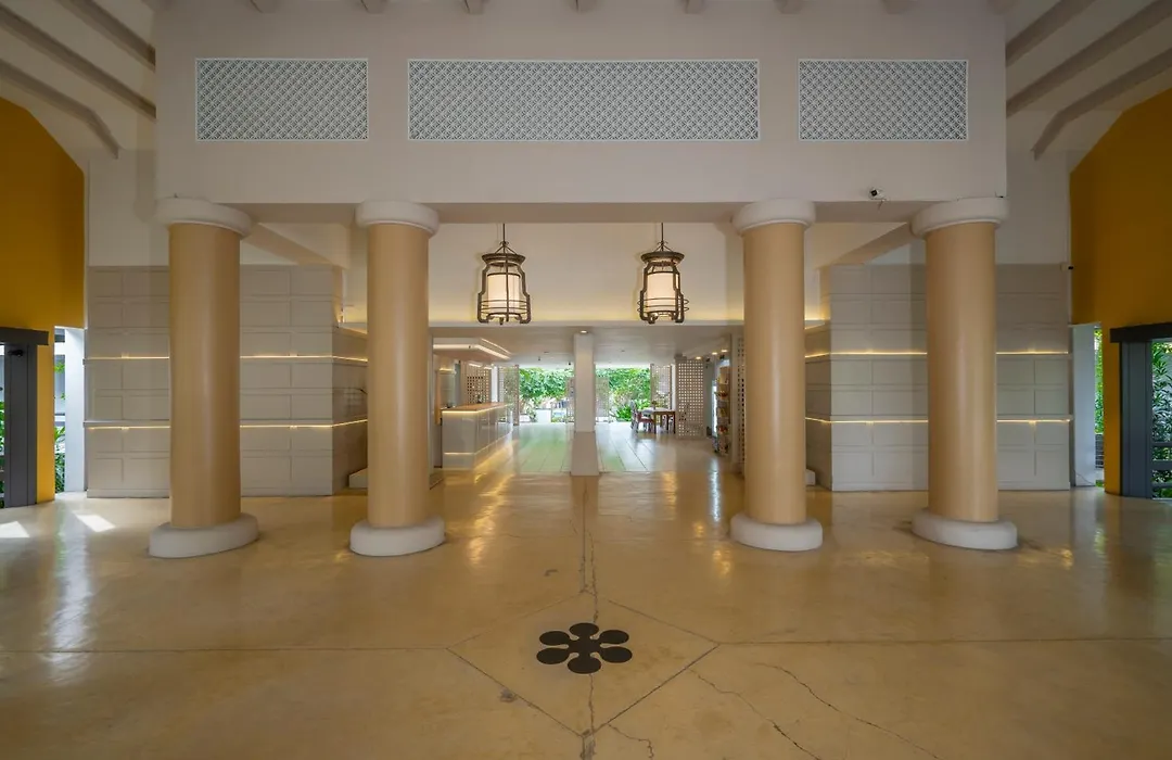 Sunshine Garden Resort-1