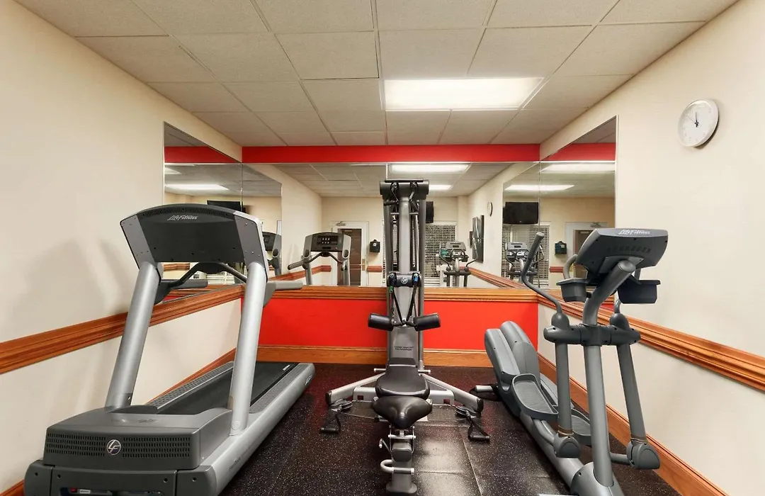 Country Inn & Suites By Radisson, Tifton, Ga-1