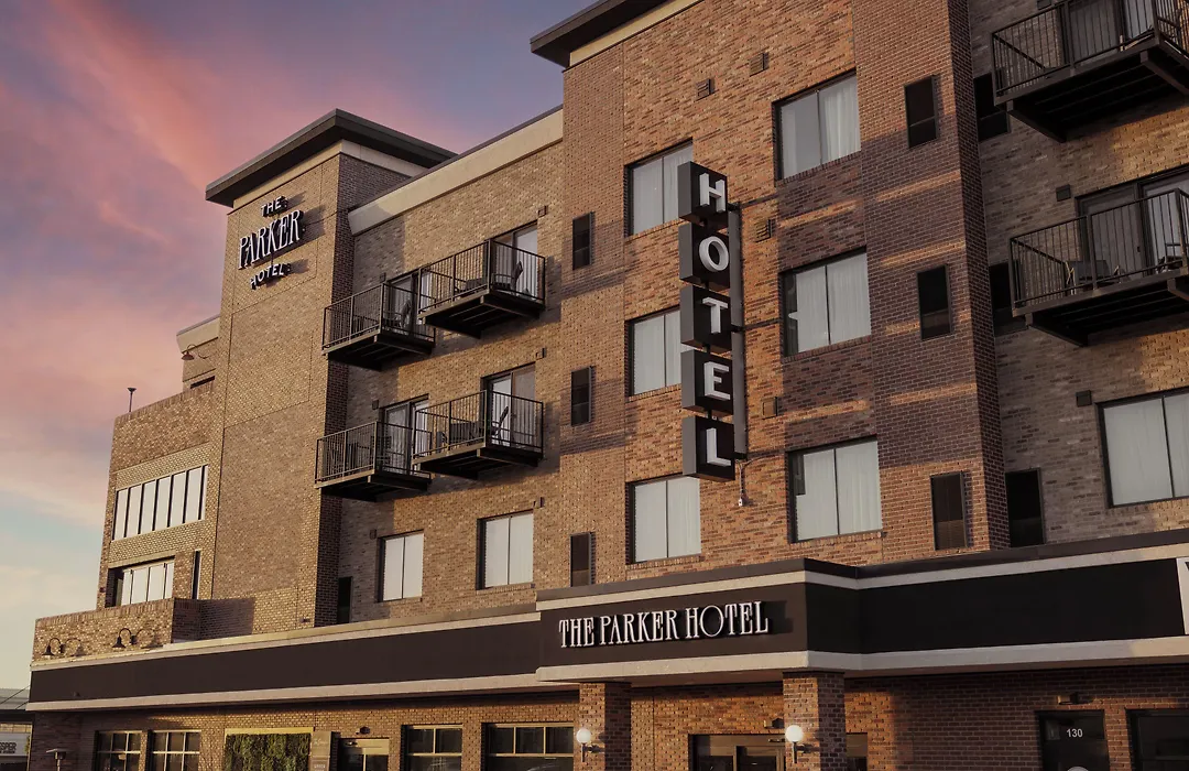 The Parker Hotel-1
