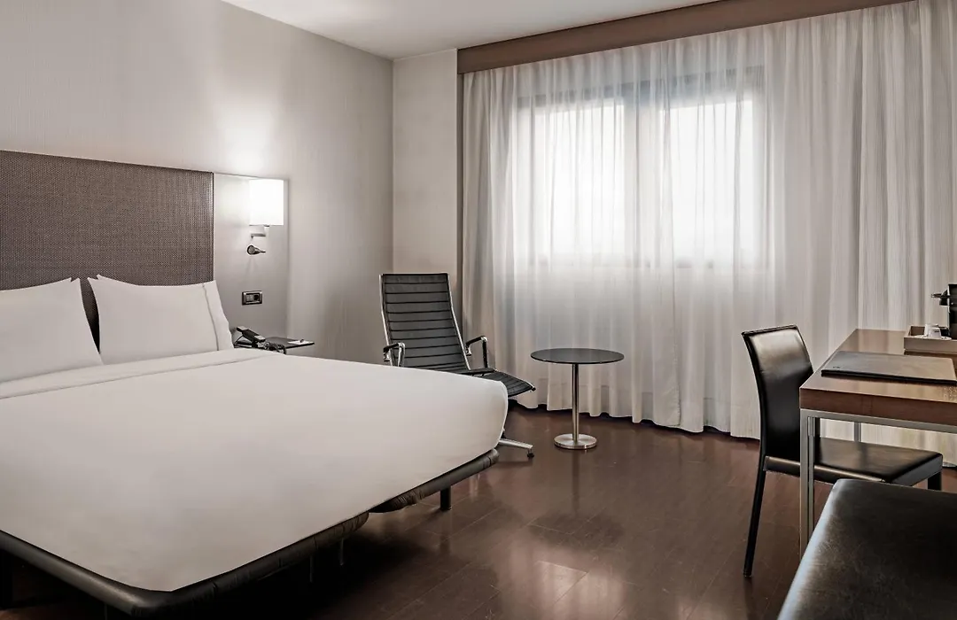 Ac Hotel Porto By Marriott-1